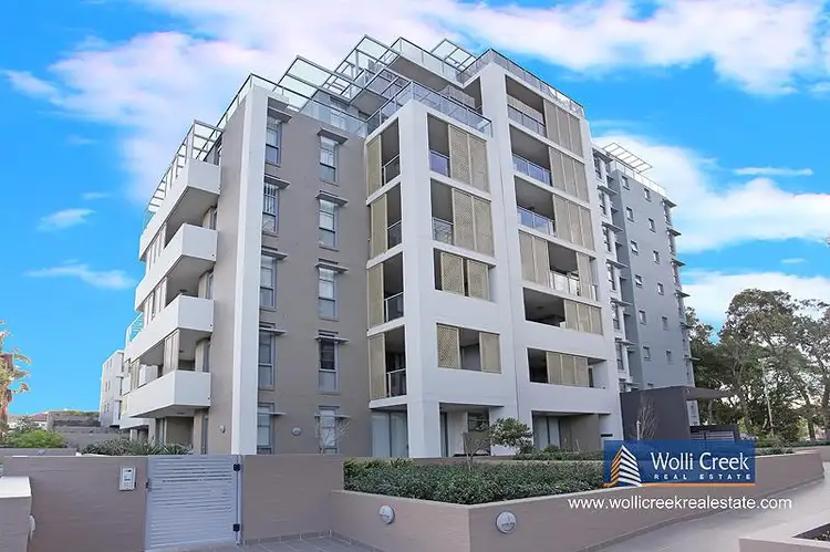 B308/15 Flack Ave, Hillsdale NSW 2036