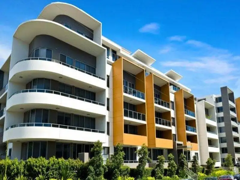 Main view of Homely apartment listing, 312/12 Bonar St, Arncliffe NSW 2205