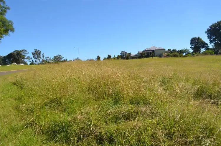 Second view of Homely land listing, 39 May St, Dunoon NSW 2480