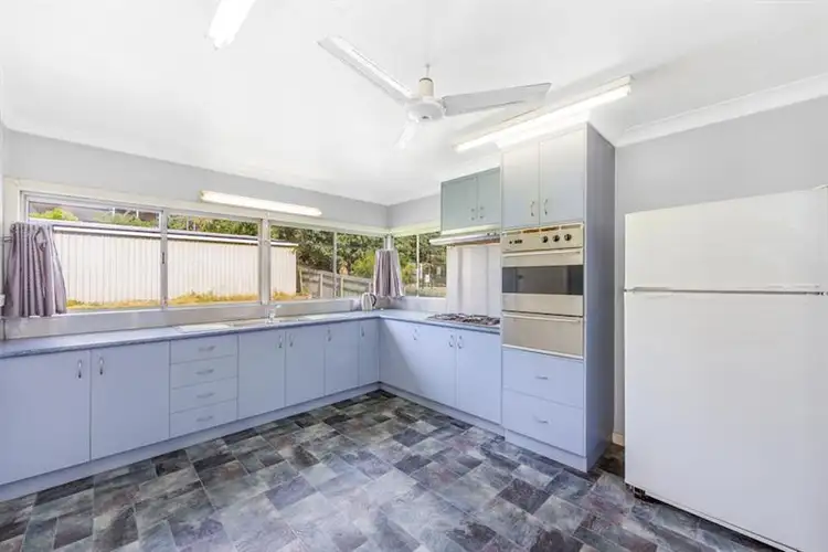 Fifth view of Homely house listing, 71 Longueval St, Moorooka QLD 4105