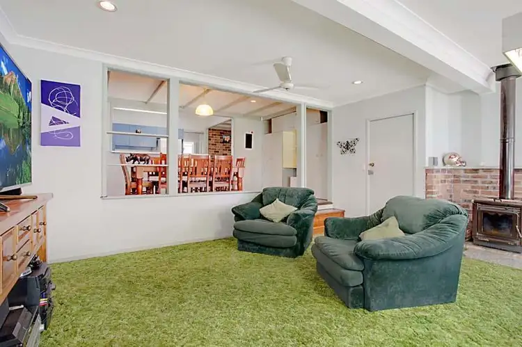 Fifth view of Homely house listing, 8 Saywell Rd, Macquarie Fields NSW 2564