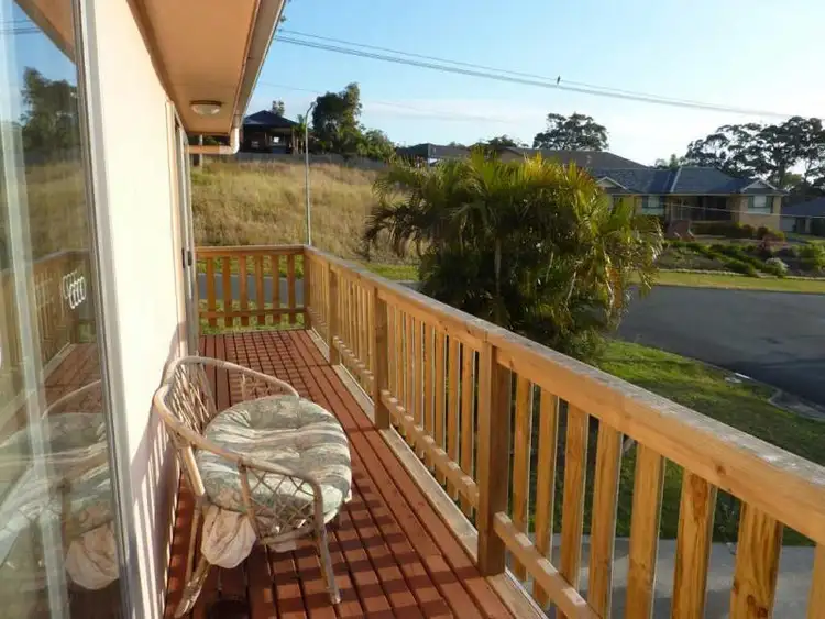 Fifth view of Homely house listing, 30 Regatta Ave, Forster NSW 2428
