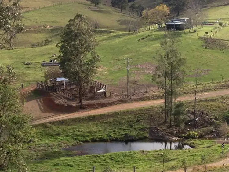 Fifth view of Homely rural property listing, 447 Craven Creek Rd, Gloucester NSW 2422