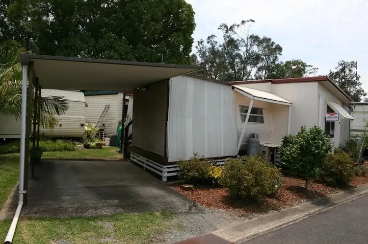 Main view of Homely house listing, 142/64 Newman St, Woolgoolga NSW 2456