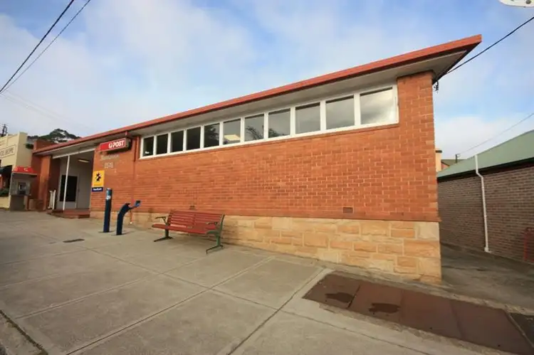 5-9 Church St, Bundanoon NSW 2578