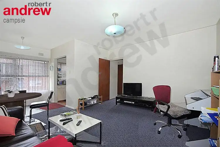 Second view of Homely unit listing, 5/7 Vicliffe Ave, Campsie NSW 2194
