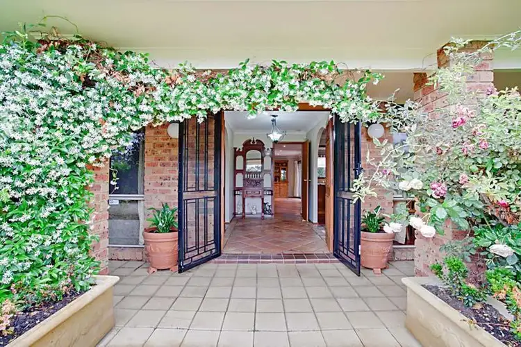 Fourth view of Homely house listing, 3 Aintree Cl, Casula NSW 2170