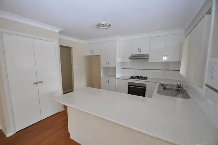 Second view of Homely house listing, 34 Dunheved Cct, Dubbo NSW 2830