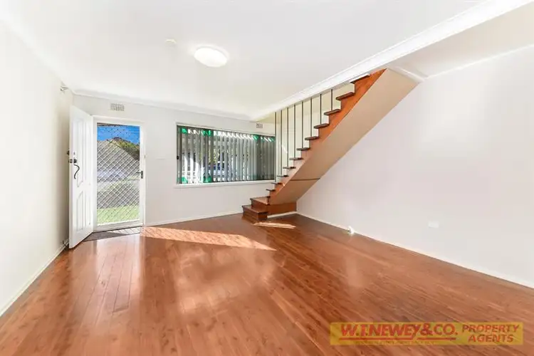 Fourth view of Homely townhouse listing, 8/25 Blenman Ave, Punchbowl NSW 2196