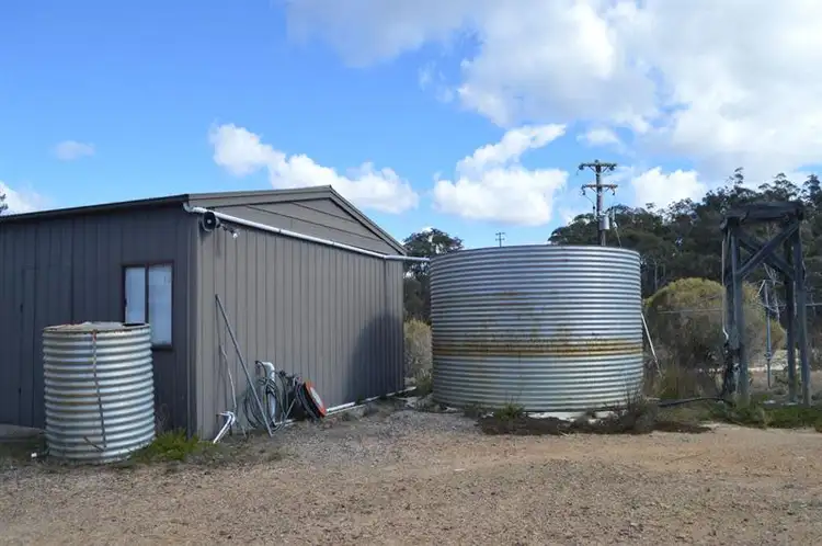 Fourth view of Homely rural property listing, 2356 Oallen Ford Rd, Windellama NSW 2580