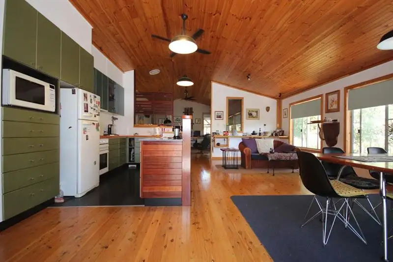 Main view of Homely house listing, 23 Geer Cl, Lemon Tree Passage NSW 2319