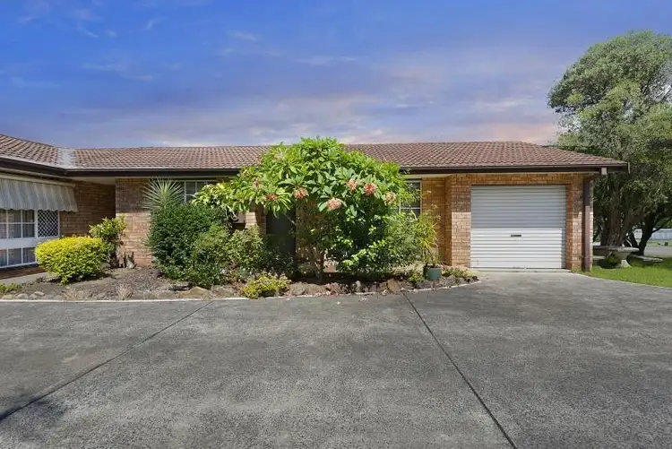 Main view of Homely semi-detached listing, Address available on request