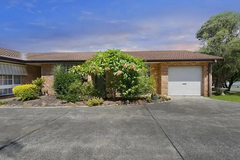 Main view of Homely semi-detached listing, Address available on request
