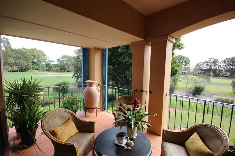 3245 Palladian Dr, Hope Island QLD 4212