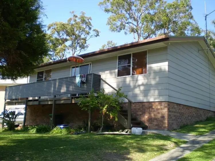 Fifth view of Homely house listing, 48 The Jack St, Smiths Lake NSW 2428