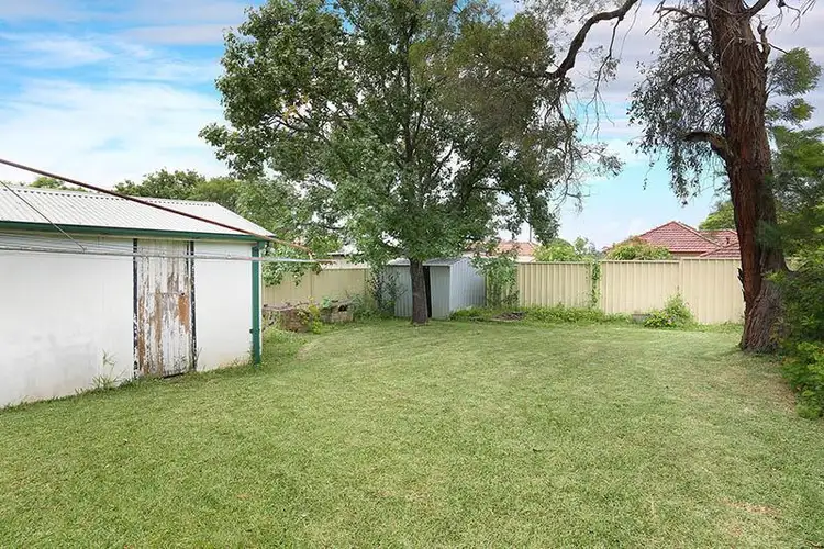 Fifth view of Homely house listing, 39 Elliston St, Chester Hill NSW 2162