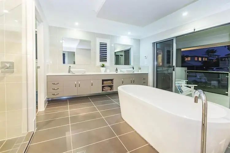 Fifth view of Homely house listing, 11 Ellington St, Tarragindi QLD 4121