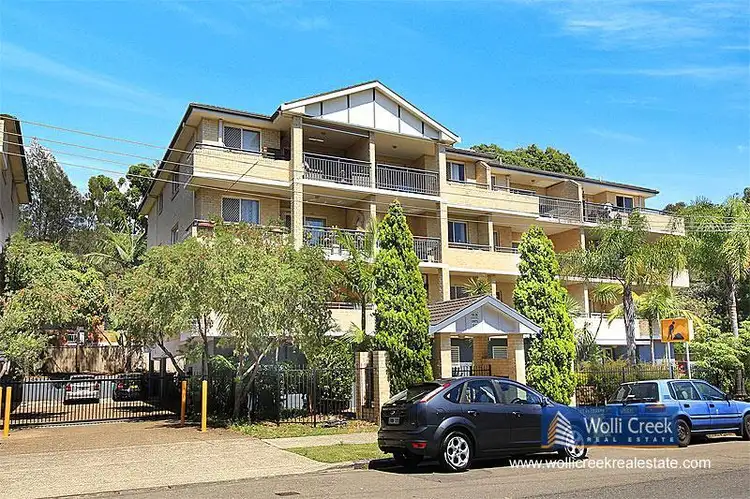 19/26 Allen St, Wolli Creek NSW 2205