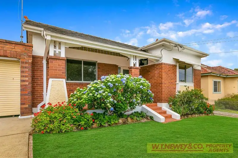 Main view of Homely house listing, 80 Rossmore Ave, Punchbowl NSW 2196