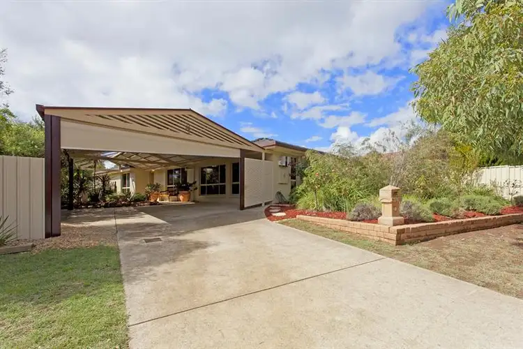 4 Daysdale Way, Thurgoona NSW 2640