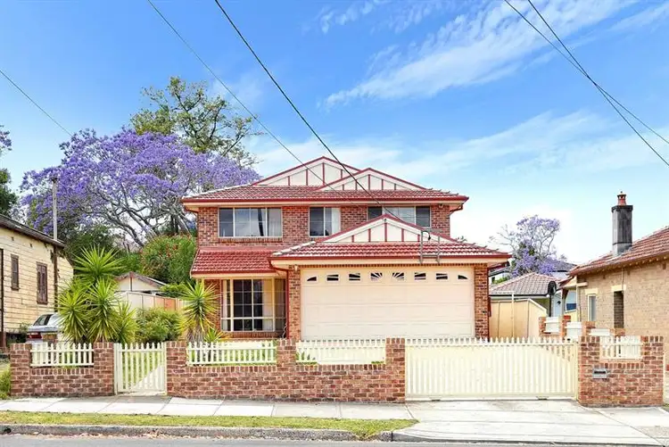 216 Woniora Road, South Hurstville NSW 2221