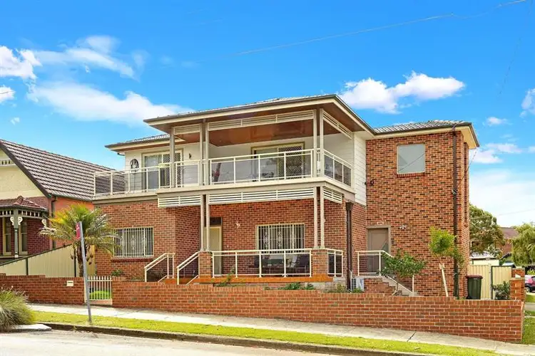Main view of Homely house listing, 37 Hirst Street, Arncliffe NSW 2205
