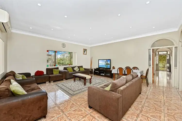 Second view of Homely house listing, 37 Hirst Street, Arncliffe NSW 2205