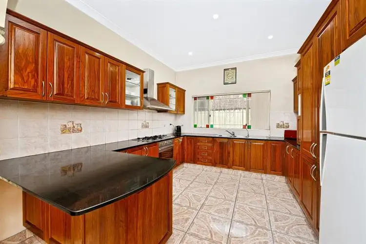 Fourth view of Homely house listing, 37 Hirst Street, Arncliffe NSW 2205