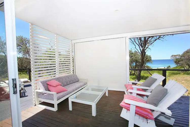 Fifth view of Homely house listing, 81 Pacific Street, Corindi Beach NSW 2456
