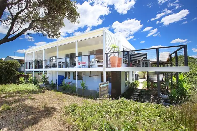 Sixth view of Homely house listing, 81 Pacific Street, Corindi Beach NSW 2456