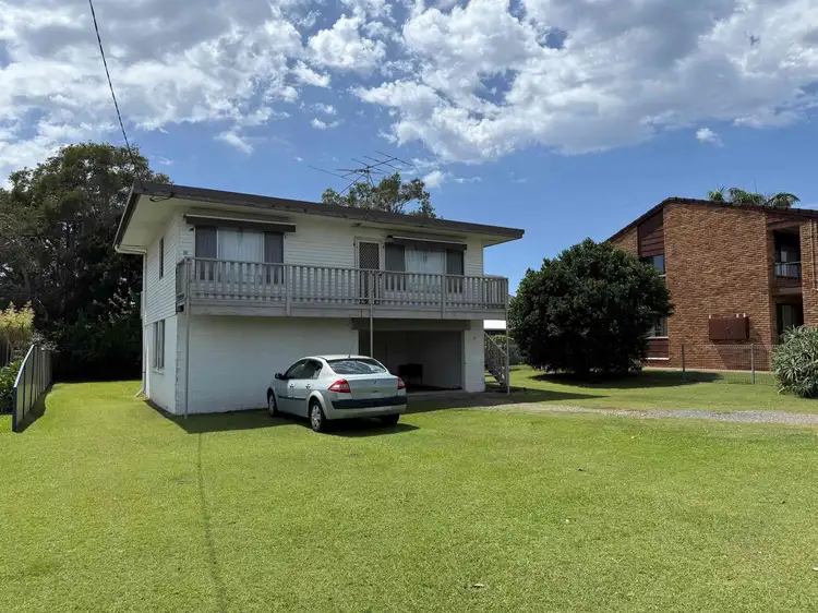 Main view of Homely house listing, 4 Ganderton Street, Woolgoolga NSW 2456