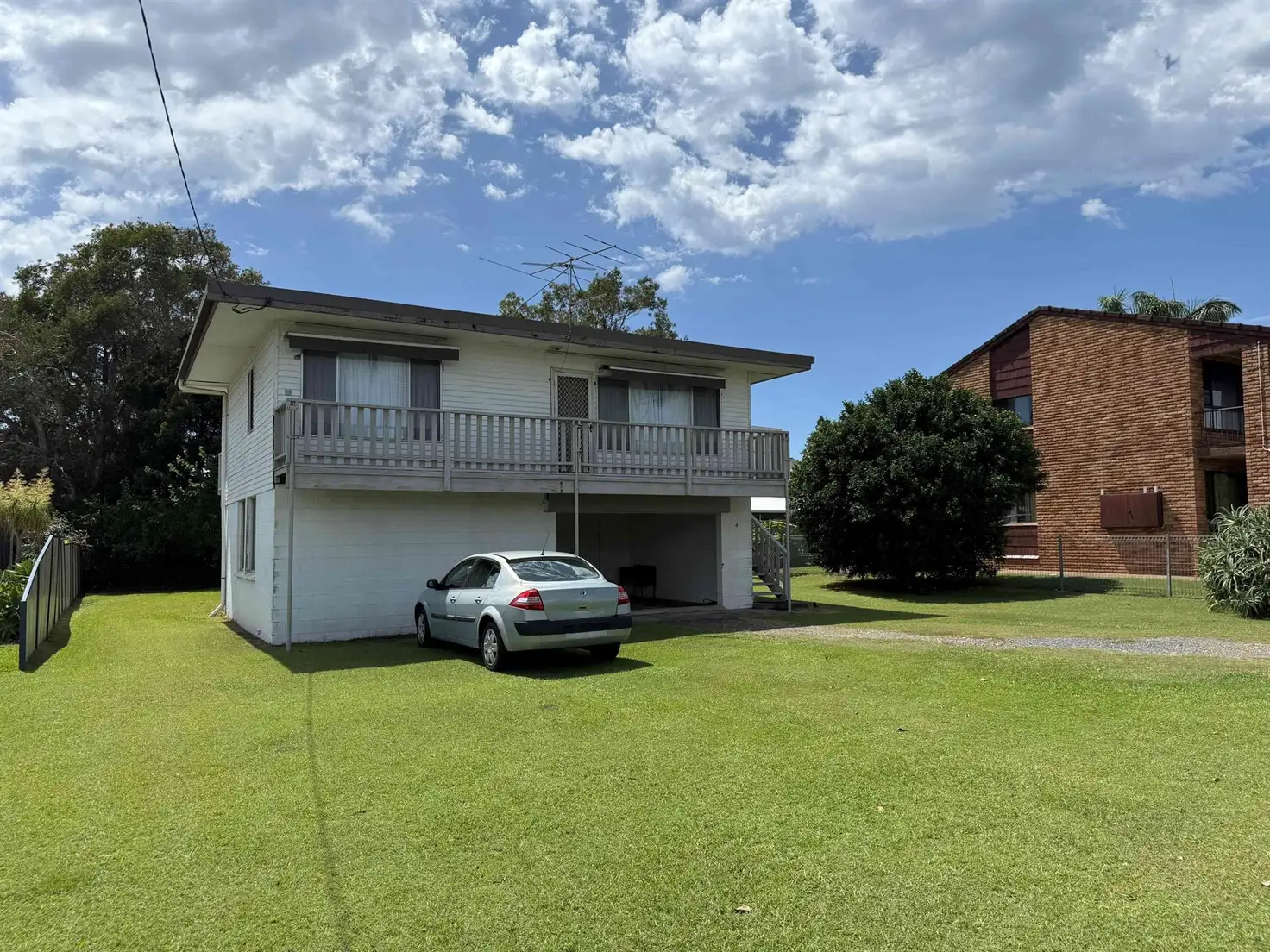 Main view of Homely house listing, 4 Ganderton Street, Woolgoolga NSW 2456
