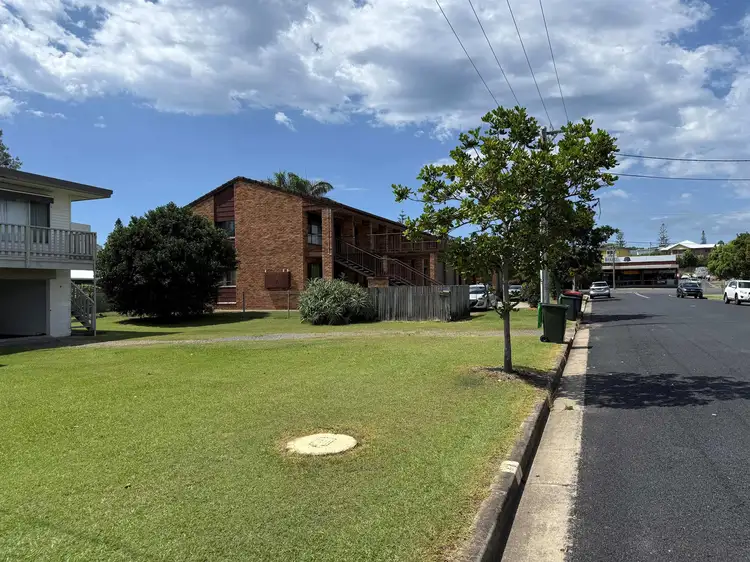 Second view of Homely house listing, 4 Ganderton Street, Woolgoolga NSW 2456