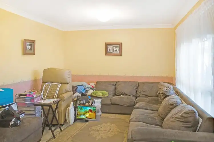 Second view of Homely house listing, 8 Maheno Ave, Blue Haven NSW 2262
