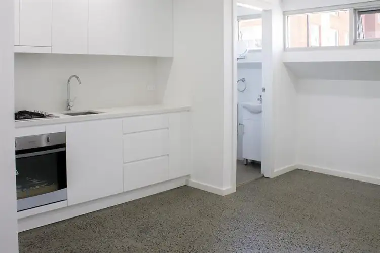 Main view of Homely terrace listing, Flat A/742 Bourke Street, Redfern NSW 2016