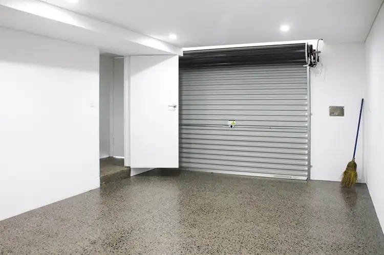 Third view of Homely terrace listing, Flat A/742 Bourke Street, Redfern NSW 2016