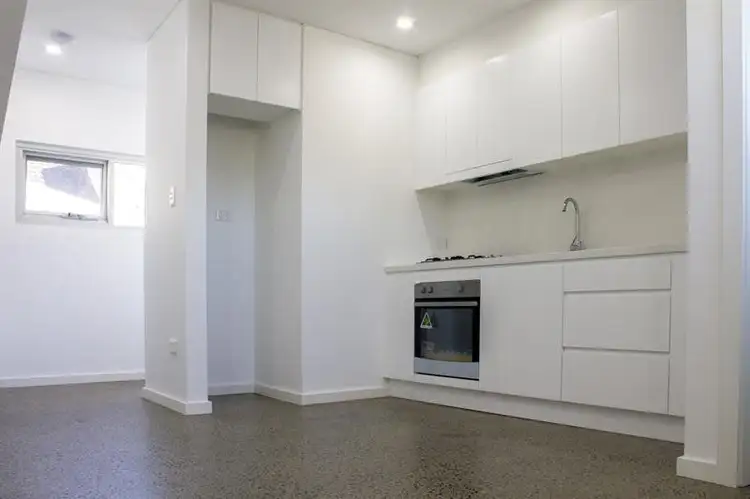 Fourth view of Homely terrace listing, Flat A/742 Bourke Street, Redfern NSW 2016