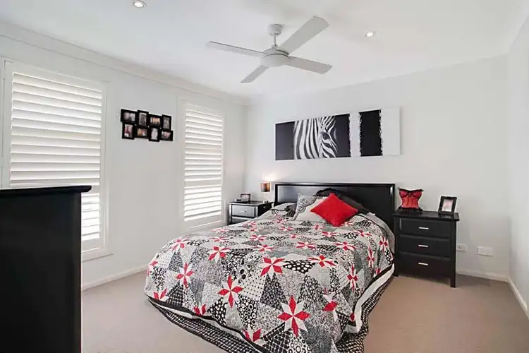 Sixth view of Homely house listing, 46 Ambrose St, Oran Park NSW 2570