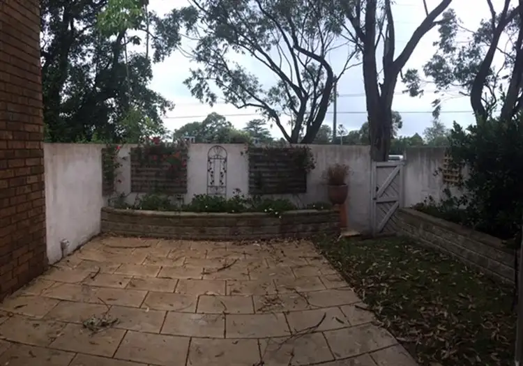 Fourth view of Homely townhouse listing, 3/85 Jersey Street North, Hornsby NSW 2077