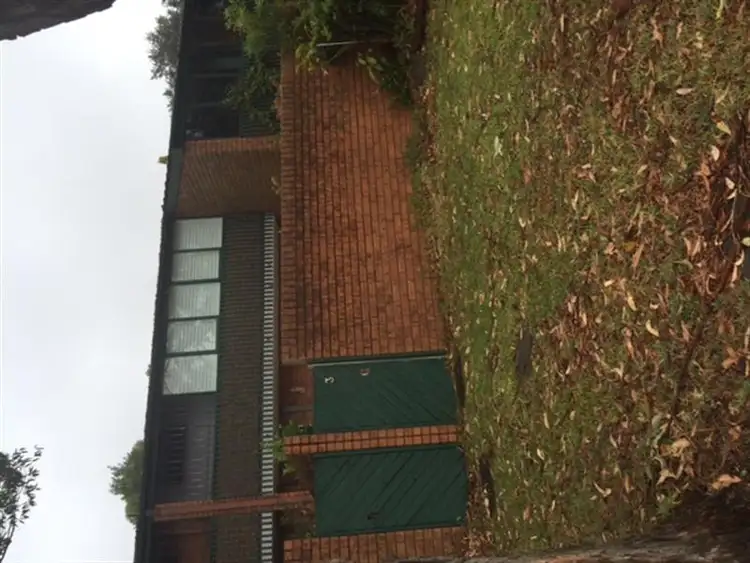 Fifth view of Homely townhouse listing, 3/85 Jersey Street North, Hornsby NSW 2077