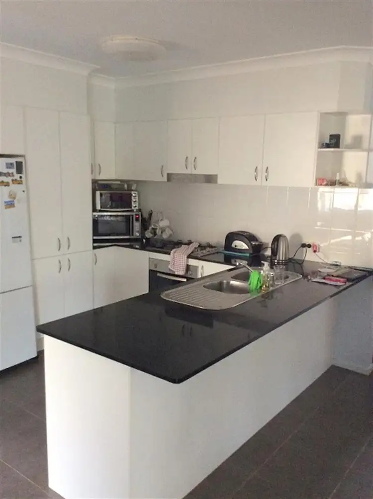 Second view of Homely house listing, 8 Beachcomber  Close, Safety Beach NSW 2456