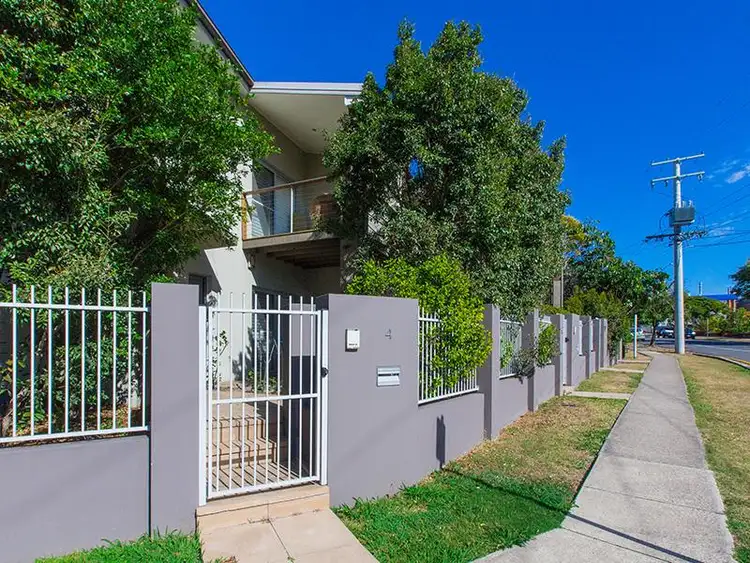 4/96 Hyde Rd, Yeronga QLD 4104