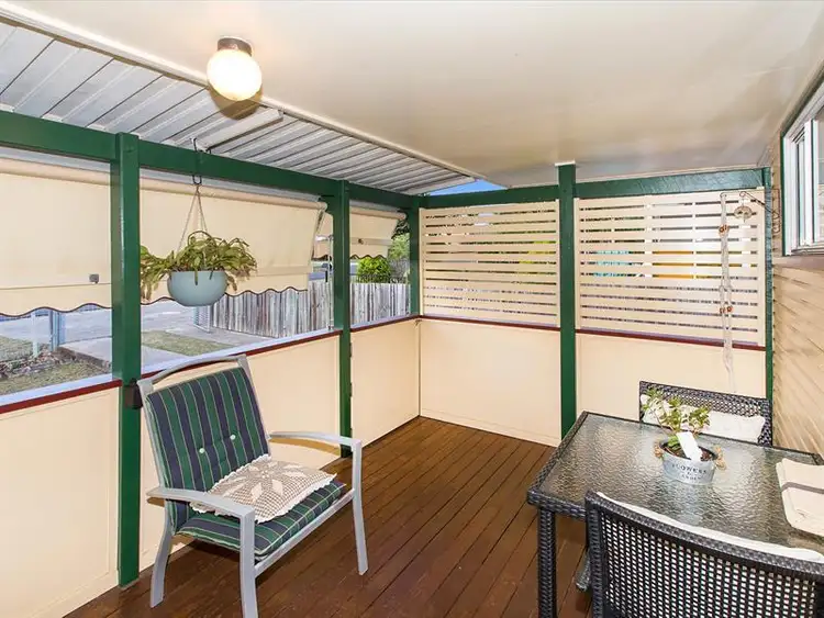 Sixth view of Homely house listing, 87 Lutzow St, Tarragindi QLD 4121