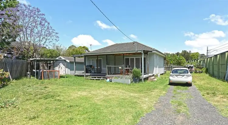 44 Rickard Street, Turrella NSW 2205