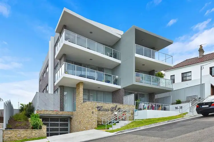 7/16 - 18 Queen Street, Arncliffe NSW 2205