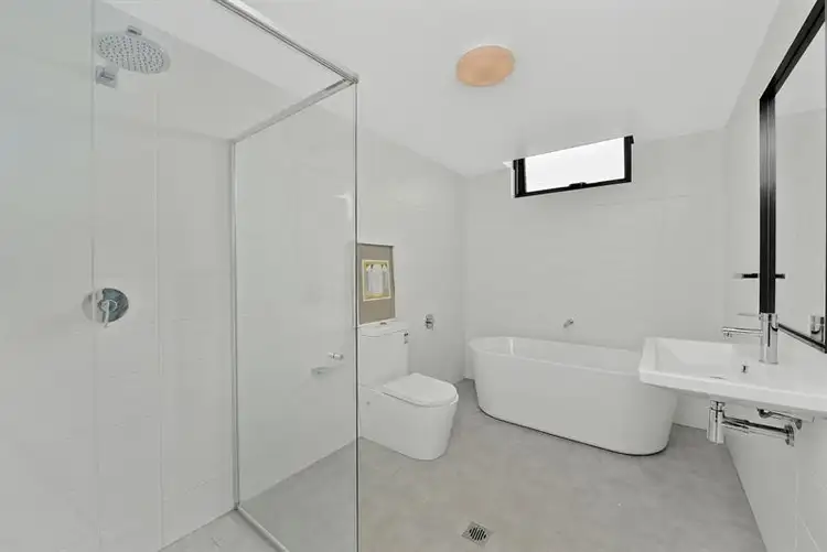 Fourth view of Homely apartment listing, 18/45 Bonar Street, Arncliffe NSW 2205