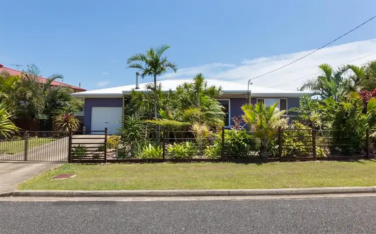 18 Burns  Crescent, Corindi Beach NSW 2456
