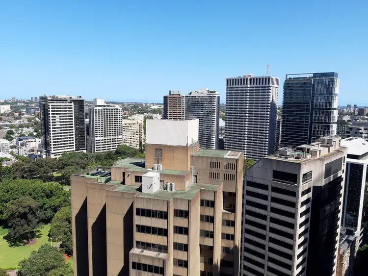 197 Castlereagh Street