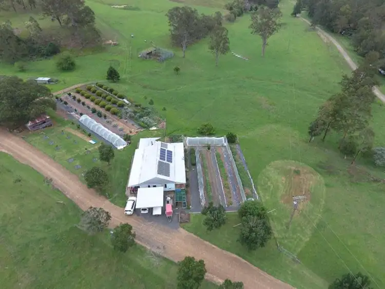 Fifth view of Homely rural property listing, 1333 Bowman River Rd, Gloucester NSW 2422