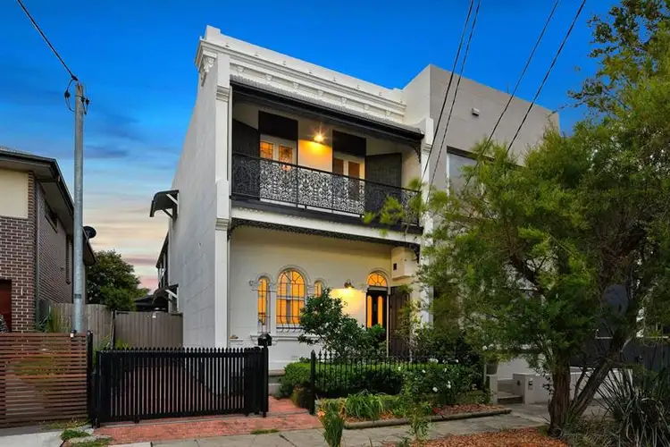 31 Knight Street, Arncliffe NSW 2205